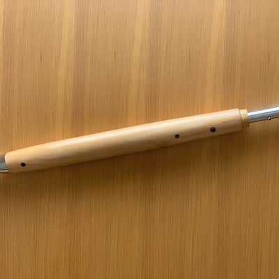 Immagine Moog Etherwave Pro Theremin – 50th Anniversary 2004 - Birdseye Maple / Natural Wood - 10