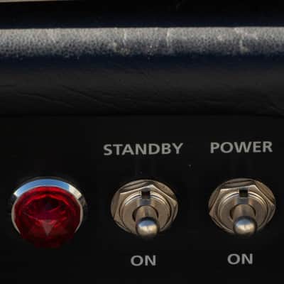 Blackstar HT Club 40 MKII 6L6 40-Watt 1x12" Tube Guitar Combo - Black image 11