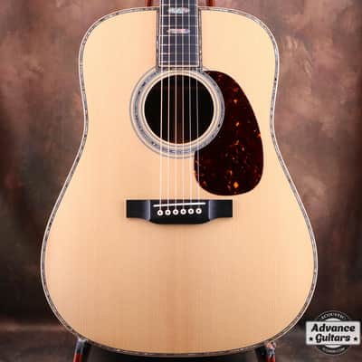 Martin 2021 D-45 CTM image 7