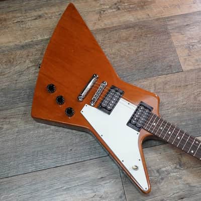 Gibson  Explorer 76 Reissue 2000 image 2