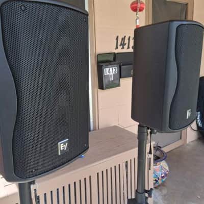 Electro-Voice ZX1-90 Compact 8