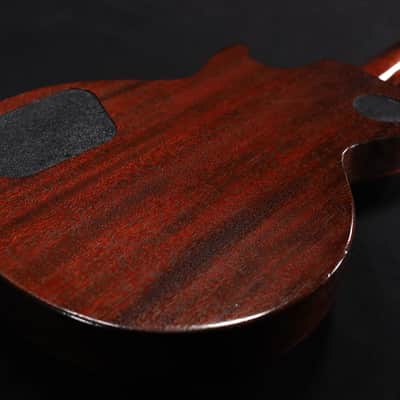 Gibson USA Les Paul Studio Faded T with Gigbag 2017 USED 513 image 5