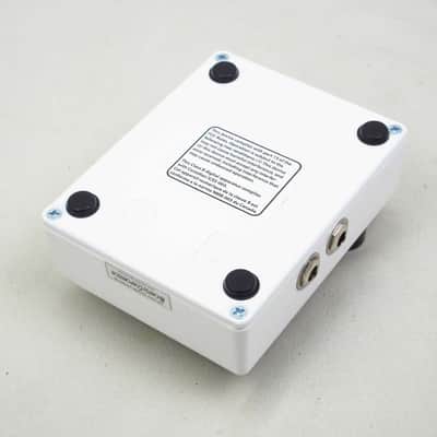 Electro-Harmonix Bass9 Bass Machine Octaver [202310103273] (09/09) image 3