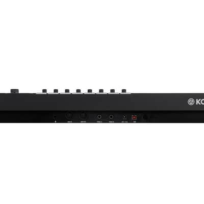 Native Instruments Kontrol S49  Mk2 image 3