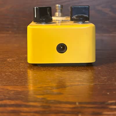 Used Joyo JF-09 Tremolo image 4