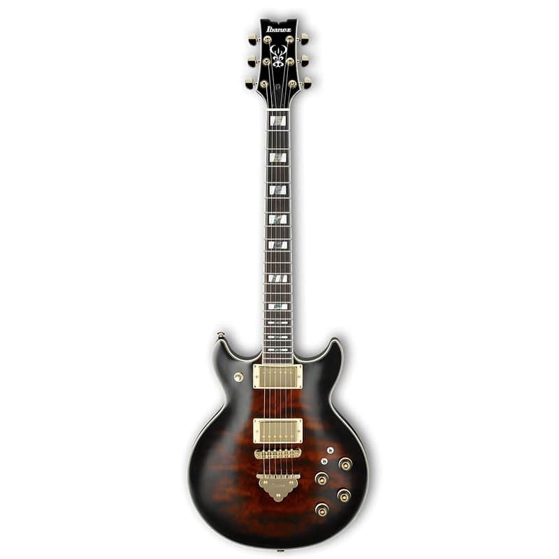 Ibanez AR325 Artist image 1