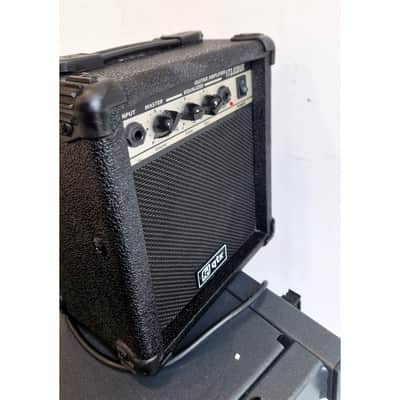 qtx 173.030UK - Guitar Amplifiers - Excellent image 15