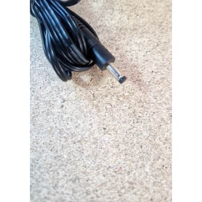 Power Adapter for Tascam DP-006 - Power Supply - Black - Mint image 5