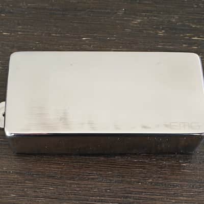 EMG 85-7H 7-String Active Humbucker - Chrome image 1