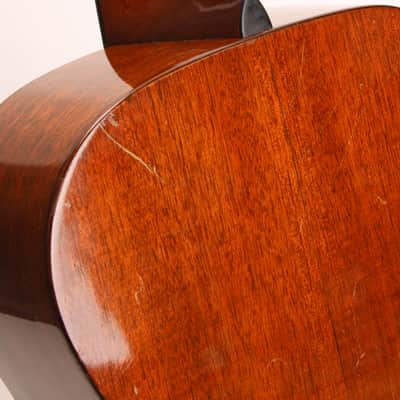 Martin OM-18 (Conway Twitty)  1931 image 9
