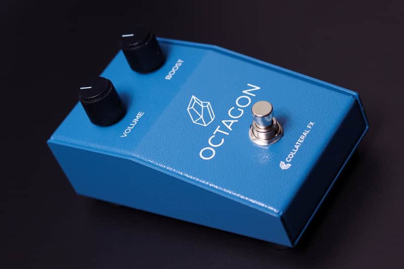 Collateral FX Octagon Tycbrahe Octavia image 1
