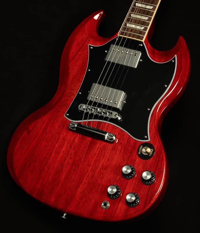 Gibson Modern Collection SG Standard image 1