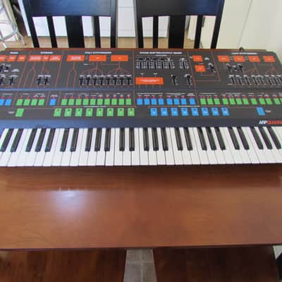ARP Quadra image 3