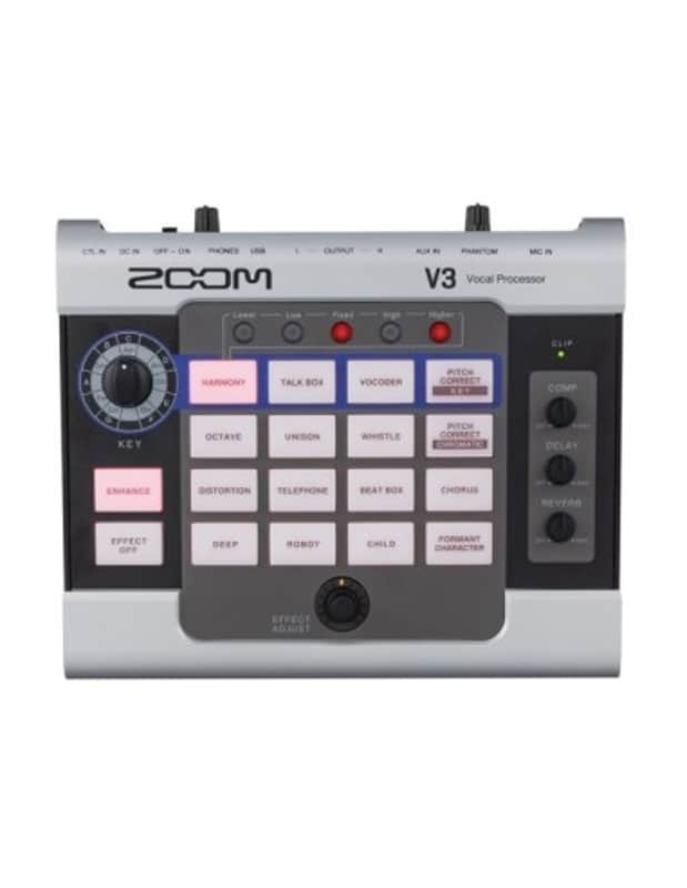Zoom V3 image 1