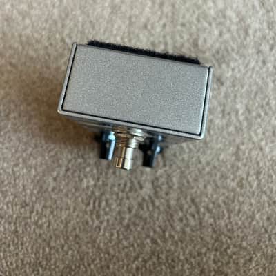 Fulltone Fat Boost FB-3 2010s - Silver image 8