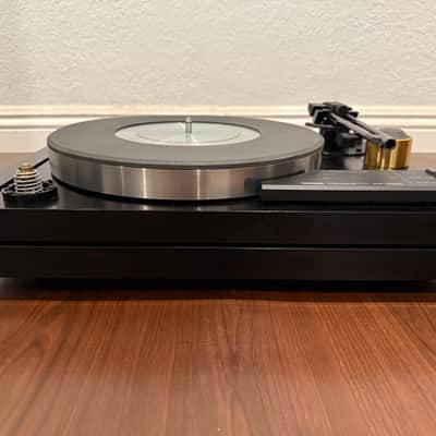 Yamaha  PF 800 Turntable image 7
