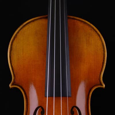 Stunning Sounding Violin Guarneri Violin No. W065 imagen 9