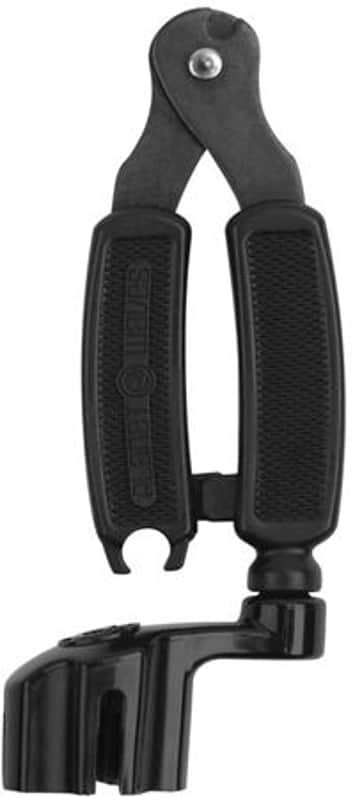 Planet Waves DP0002 Guitar Pro String Winder and Clipper image 1