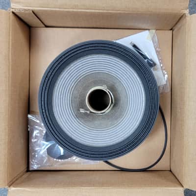 JBL C2R261 Genuine Factory Drop in Re-cone Kit for 261F Woofer from EON510 Speaker image 6