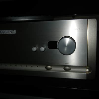 Parasound Halo Hint 6 Integrated Amplifier 2019 image 7