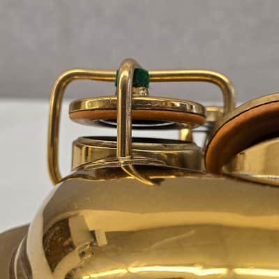 Vintage Martin  Typewriter Alto Saxophone 1929 Ready To Play image 7