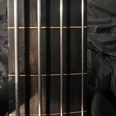 Godin A4 early 2000's - Maple image 10