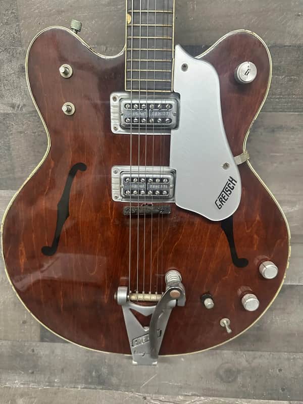 Gretsch Chet Atkins Country Gentlemen 1968 image 1
