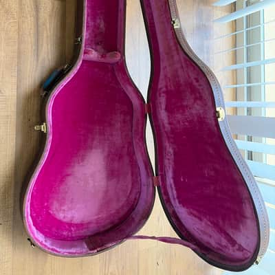 1959 GIBSON ES 335 / 345 CASE made in USA image 4