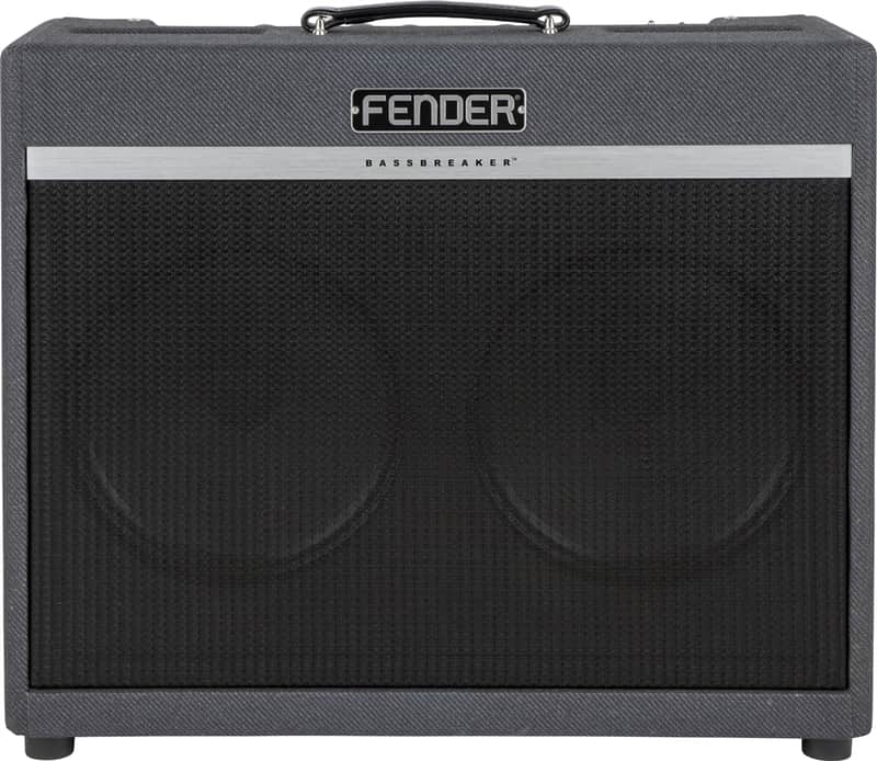 Fender Bassbreaker 18/30 Combo Amp - New, Out of Box image 1