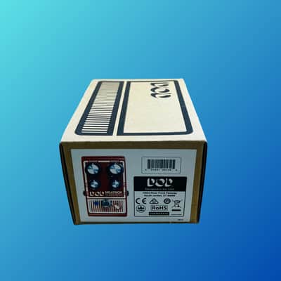 DOD Meatbox Reissue image 4