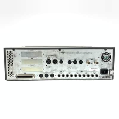 EMU Model 6840 4XT Ultra Samplers TGHM image 6