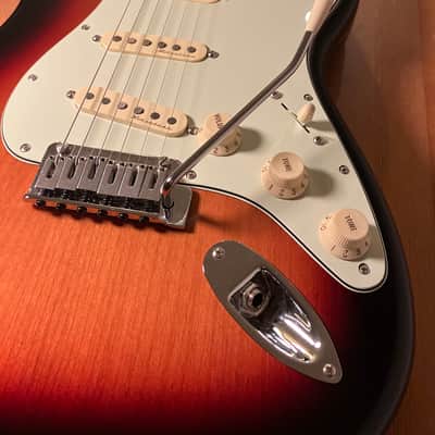 Fender Player Plus Stratocaster image 5