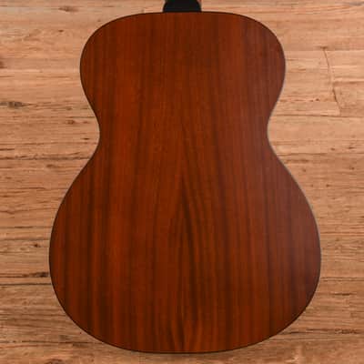Guild OM-320 Brown image 3