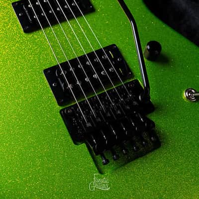 Friedman Cali Lime Flake image 10