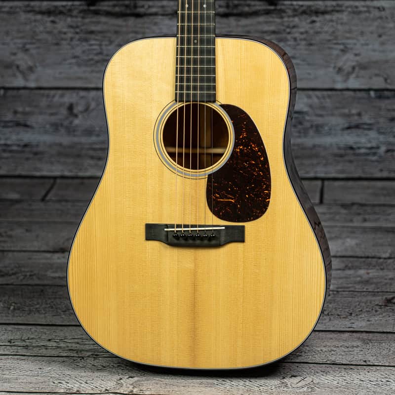 Martin D-18 Authentic 1937 VTS image 1