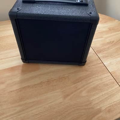 Hartwell Electronics Halloween1 1x8 guitar amp image 1