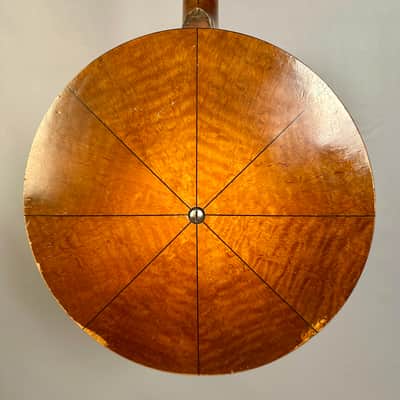 Vega Tubaphone Professional Tenor Banjo 1924 image 16