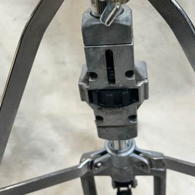 Premier Hi Hat Stand (2224-HH-126) 80's - chrome image 19
