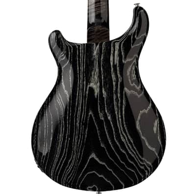 ***PREORDER*** PRS Private Stock 30th Anniversary “Birds of a Feather” Hollowbody I - Frostbite Glow ***PREORDER*** image 2