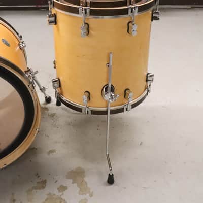 PDP Concept Maple 3pc Drum Kit Set By DW 22/16/12" image 16