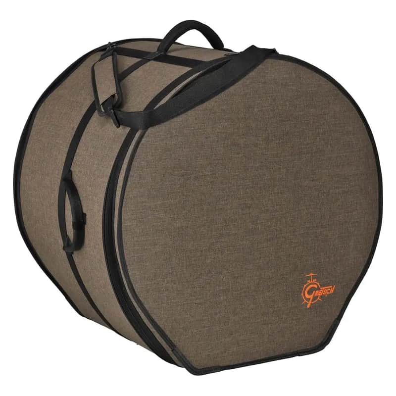 Gretsch Pro Tour Floor/Bass Drum Bag 18x16 Bild 1