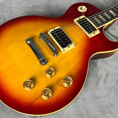 Greco EG-800R Shigeru Narumo Model Rare! U-2000 1975 Gneco image 4