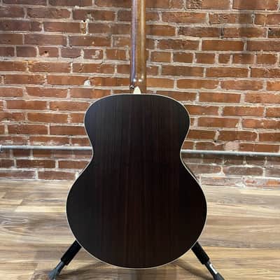 Martin Grand J-16E 12 String Acoustic image 4