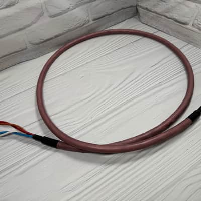 Tchernov Audio Cuprum Classic Bi-Wire SC Acoustic cable image 7
