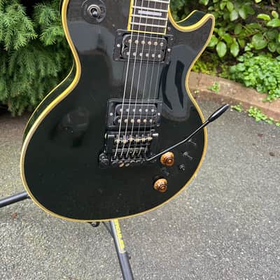 Gibson Les Paul Custom Kahler (Custom Shop Edition) - 1985 image 5