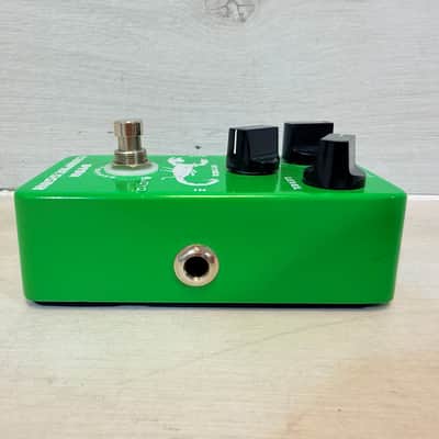 Joyo JF-10 Dynamic Compressor Guitar Effects Pedal image 3