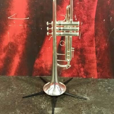 Bach 180S37 Trumpet (Dallas, TX) image 1
