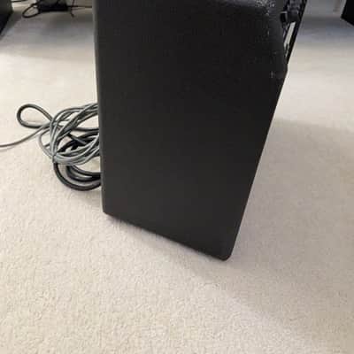 Fender Sidekick Reverb 25 Amplifier 1985-86 image 9
