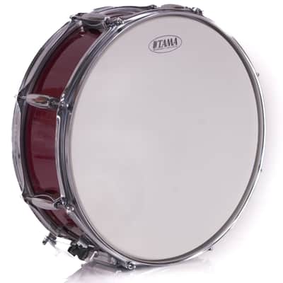 Tama Imperialstar 14x5 Snare Drum – Candy Apple Mist – New image 2
