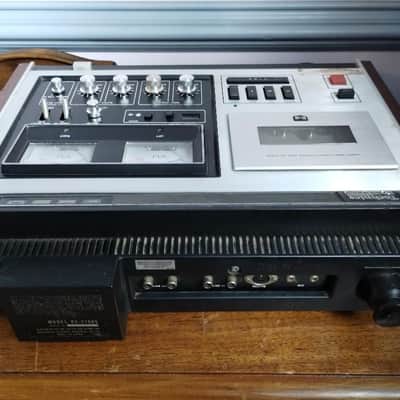 Technics RS276US cassette deck in excellent condition, serviced. - 1970's image 5